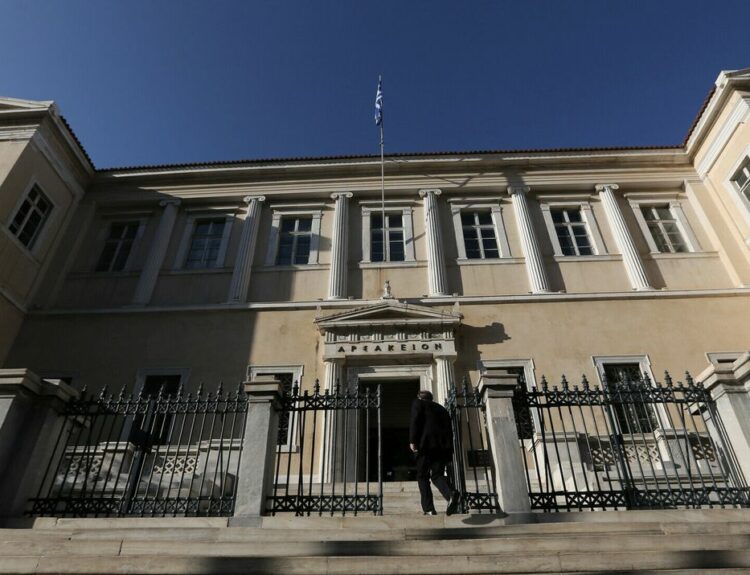 Συμβούλιο της Επικρατείας (ΣτΕ) © ΙΝΤΙΜΕ