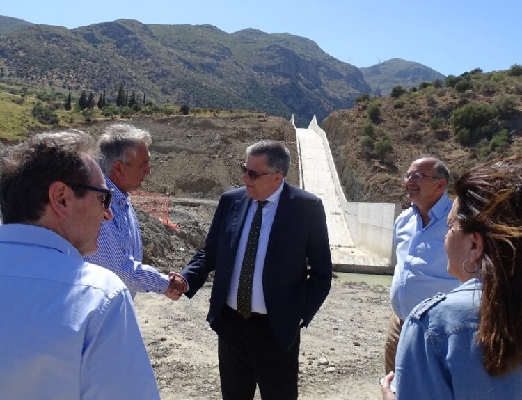 Νίκος Ταχιάος ©ΔΤ