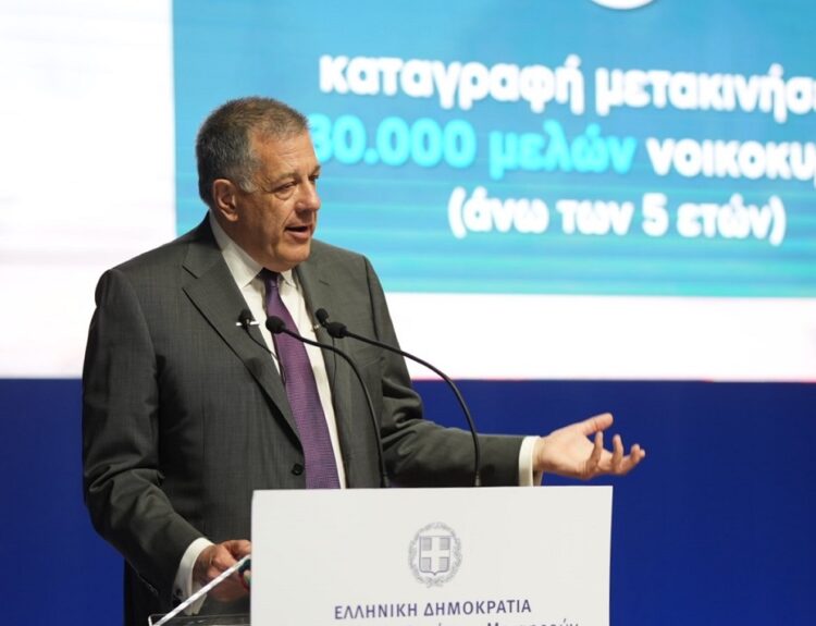 Νίκος Ταχιάος ©ΔΤ