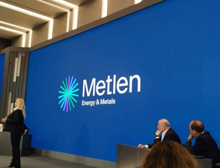 Metlen Energy & Metals το νέο όνομα της Mytilineos © PowerGame.gr