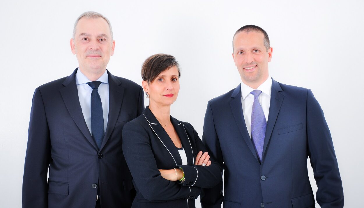 Avison Young (AY) © ΔΤ