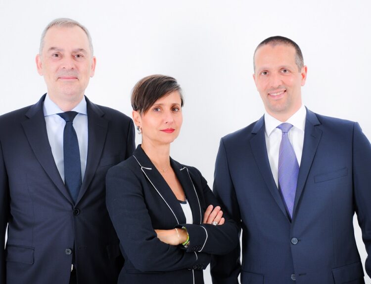 Avison Young (AY) © ΔΤ