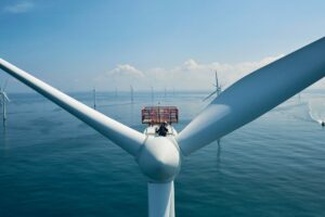 Υπεράκτιο αιολικό πάρκο ©https://group.vattenfall.com/press-and-media/media-bank/wind-solar-and-energy-storage