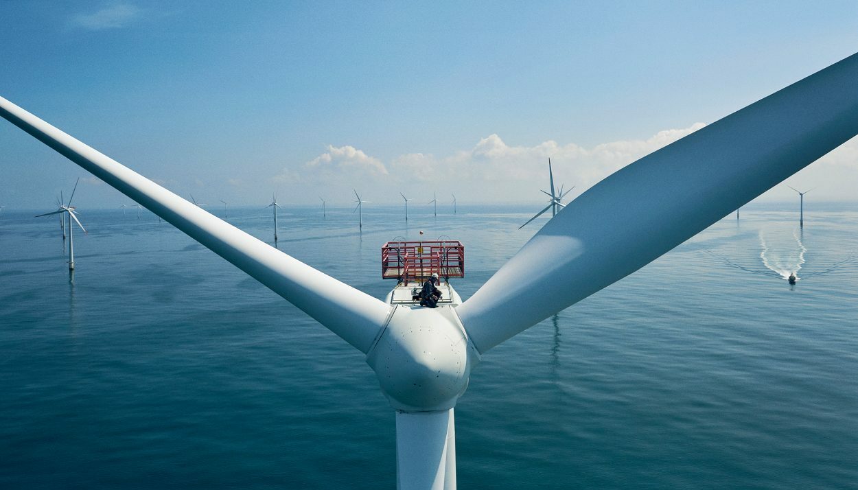 Energygame