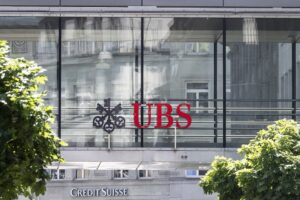 UBS ©EPA/ENNIO LEANZA