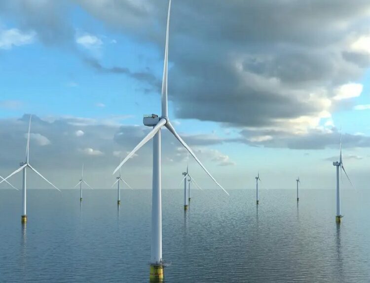 Equinor, αιολικά πάρκα ©equinor.com