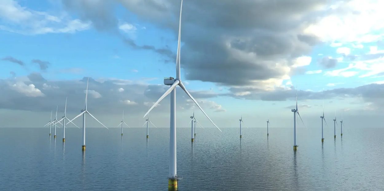 Equinor, αιολικά πάρκα ©equinor.com
