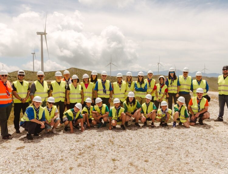 Παγκόσμια Ημέρα Αιολικής Ενέργειας, Principia ©principia-energy.com