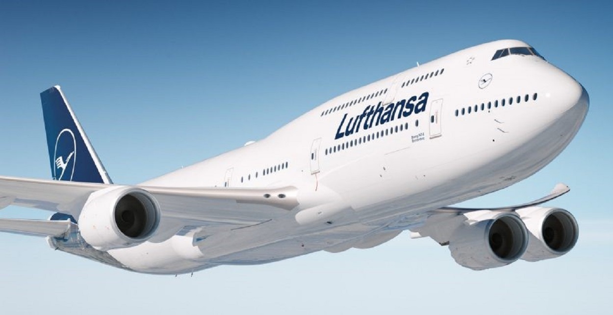 Lufthansa ©https://www.lufthansa.com/gr/el/lufthansa-first-class-fleet