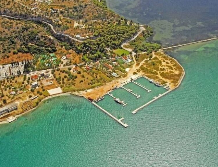 Μαρίνα Αργοστολίου, ΤΑΙΠΕΔ © https://hradf.com/marina-argostolioy/