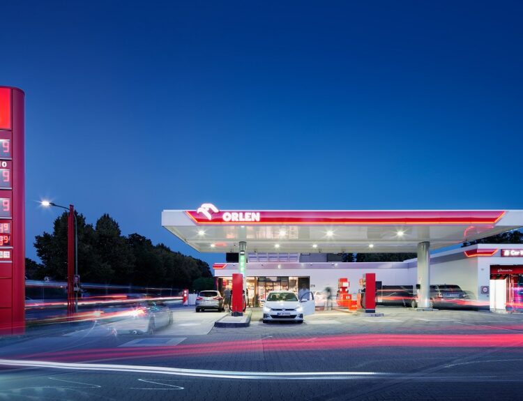 orlen ©https://www.orlen-deutschland.de/EN/Press/PressReleases/Pages/Two-brand-strategy-at-ORLEN-Deutschland.aspx?year=2021