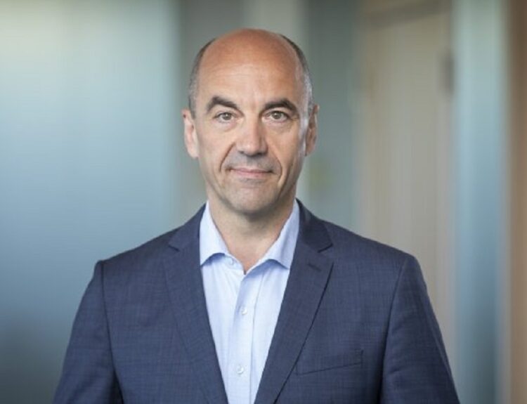 Στέφαν Ντόλερ ©https://www.energate-messenger.com/news/244653/ewe-boss-dohler-becomes-bdew-president