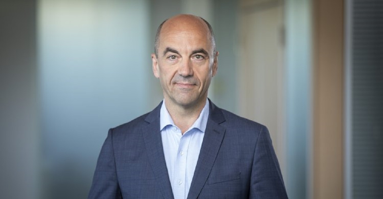 Στέφαν Ντόλερ ©https://www.energate-messenger.com/news/244653/ewe-boss-dohler-becomes-bdew-president