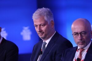 Κωνσταντίνος Ι. Χατζηφώτης Διευθυντής Ευρωπαϊκών Υποθέσεων της Motor Oil ©Eurokinissi
