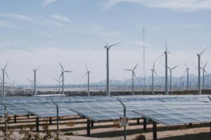 ΑΝΑΝΕΩΣΙΜΕΣ ΠΗΓΕΣ ΕΝΕΡΓΕΙΑΣ