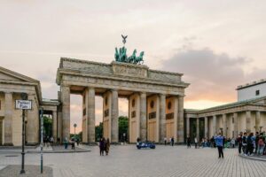 ΒΕΡΟΛΙΝΟ ΓΕΡΜΑΝΙΑ