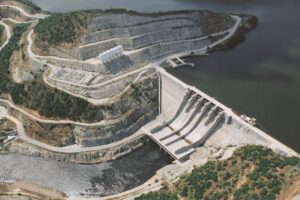 Υδροηλεκτρικά, ΔΕΗ © ΔΤ