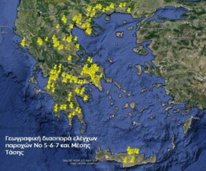 Έλεγχοι, ΔΕΔΔΗΕ © ΔΤ