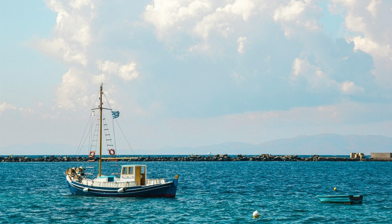 ΝΗΣΙ © unsplash