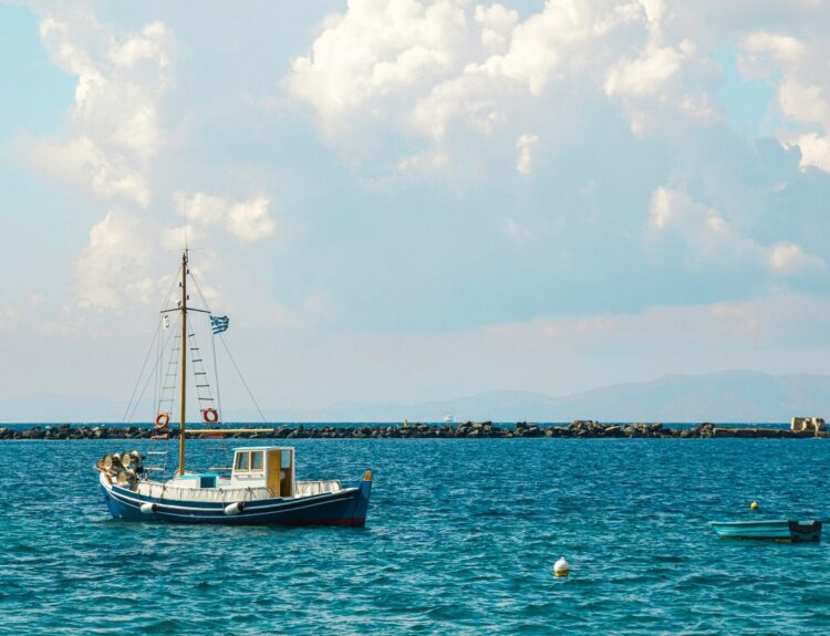 ΝΗΣΙ © unsplash