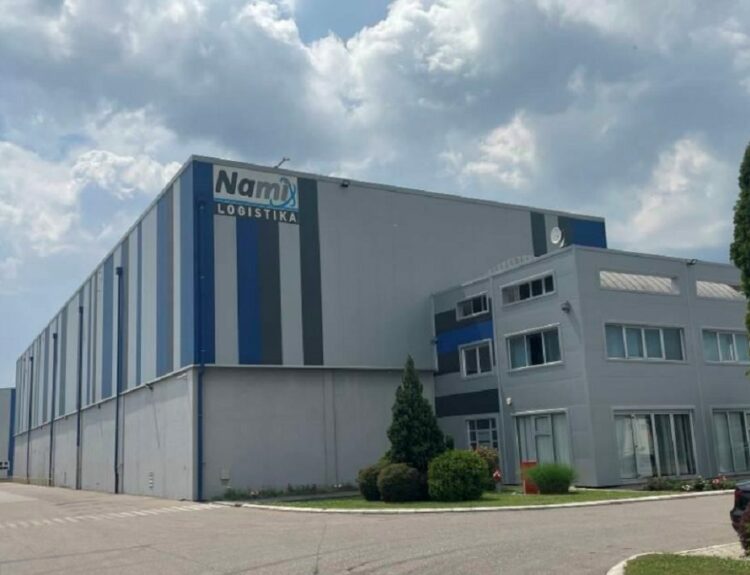 Nami ©Streem Global