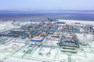 Novatek LNG©https://www.novatek.ru/en/press/photo/