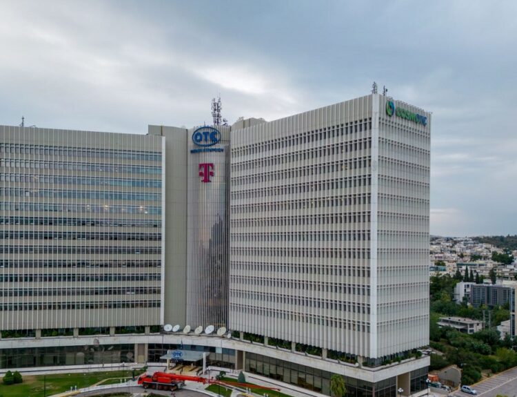 ΟΤΕ ©https://www.cosmote.gr/cs/otegroup/gr/press_center_photo.html