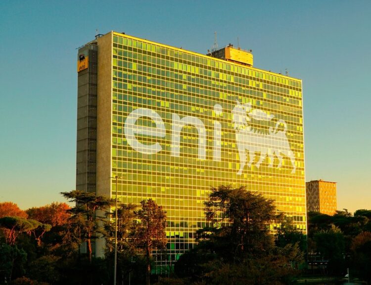 Eni © www.eni.com/en-IT/company.html