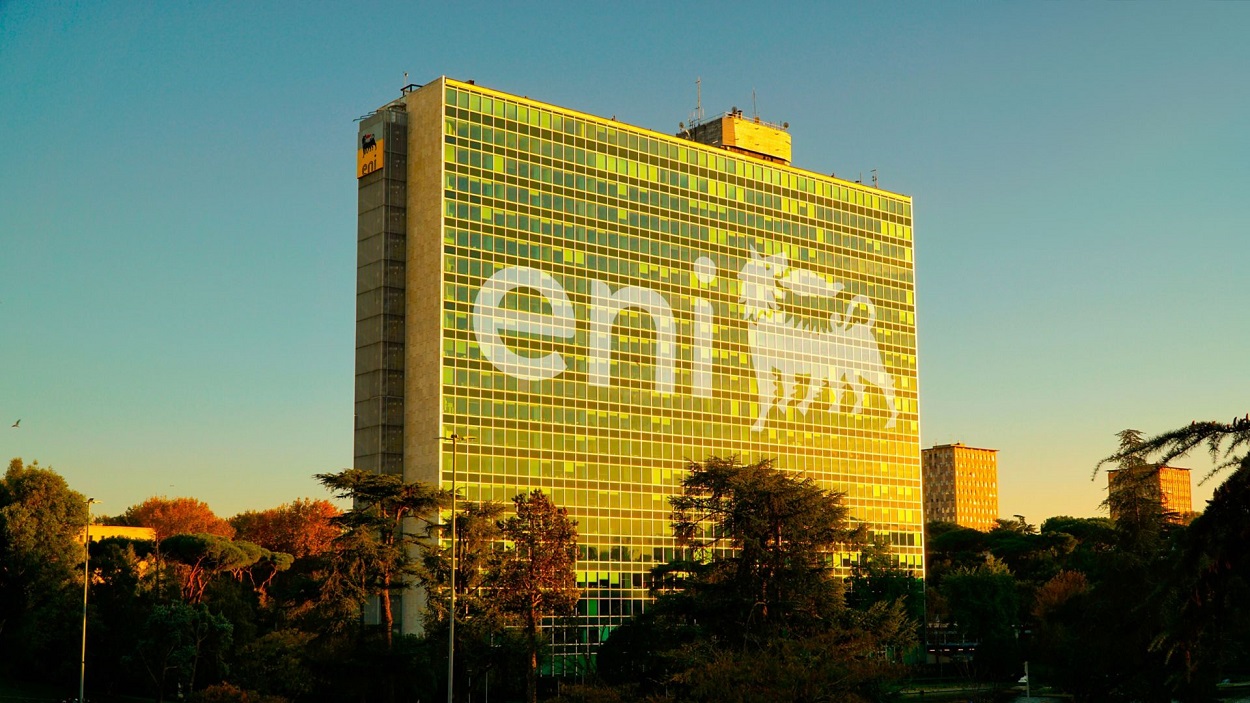 Eni © www.eni.com/en-IT/company.html
