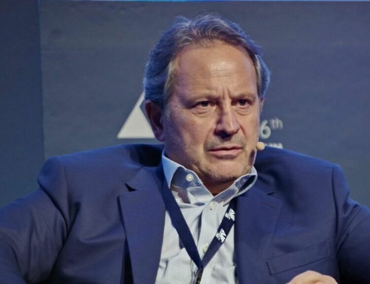 Πέτρος Σουρέτης @ ΔΤ ΓΕΚ ΤΕΡΝΑ