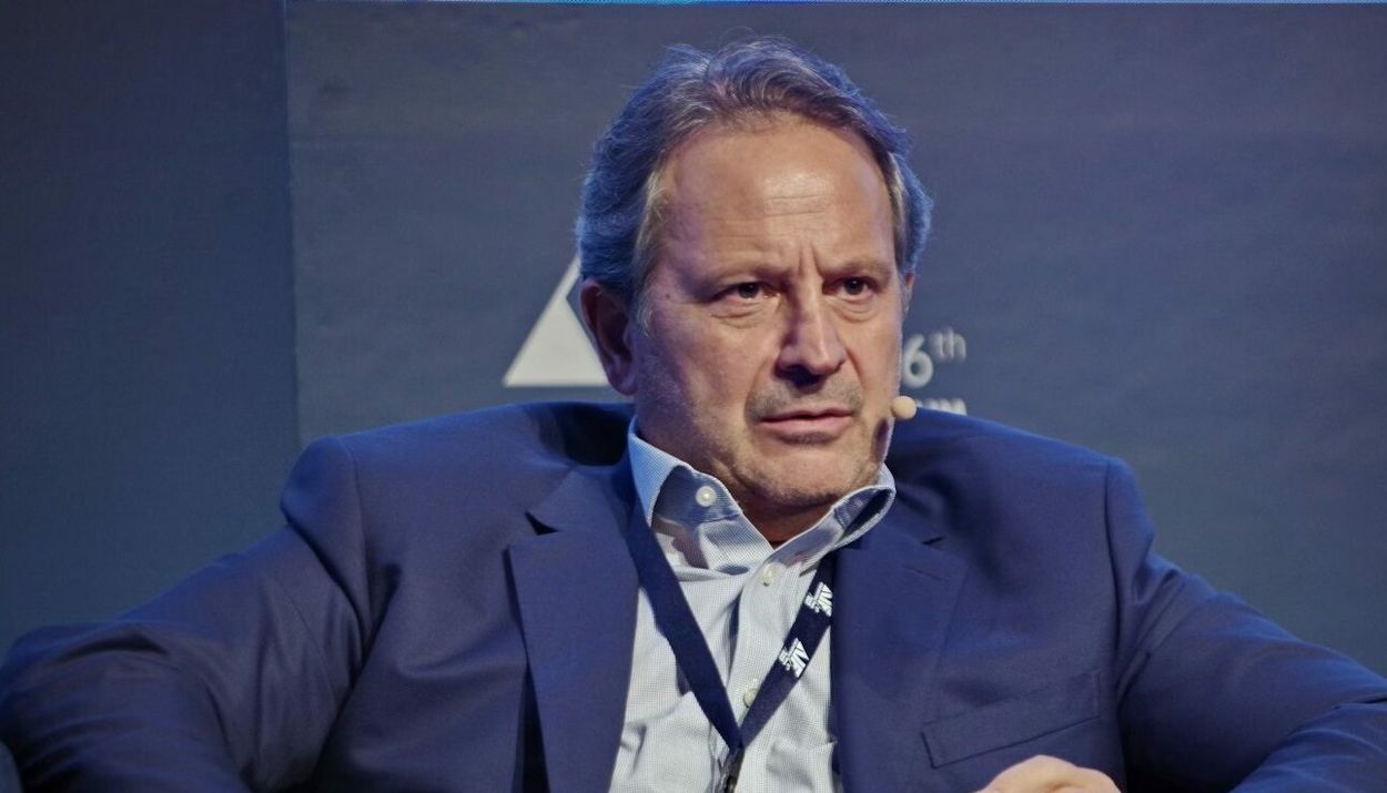 Πέτρος Σουρέτης @ ΔΤ ΓΕΚ ΤΕΡΝΑ