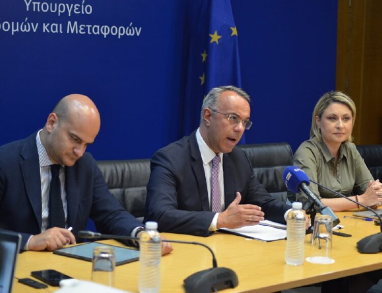 ΣταΪκούρας, Αλεξοπούλου © ΔΤ