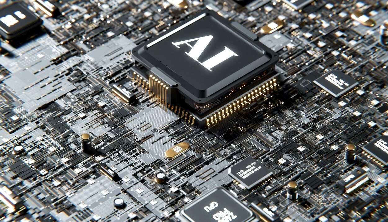 AI ©Pexels