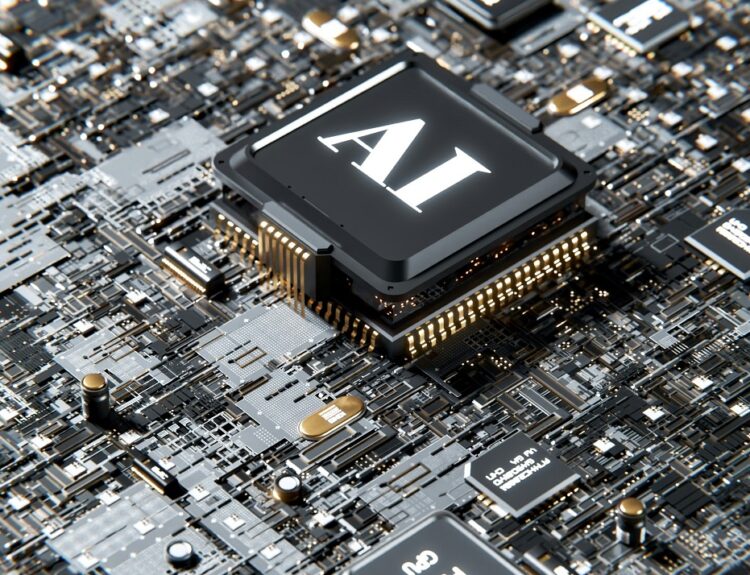 AI ©Pexels