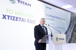 Marcel Cobuz © TITAN