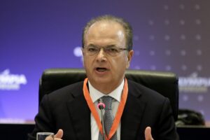 Γιώργος Μαρινάκης ©ΑΠΕ-ΜΠΕ/ΤΣΟΜΩΚΟΣ Α.Ε/ΒΑΪΟΣ ΧΑΣΙΑΛΗΣ