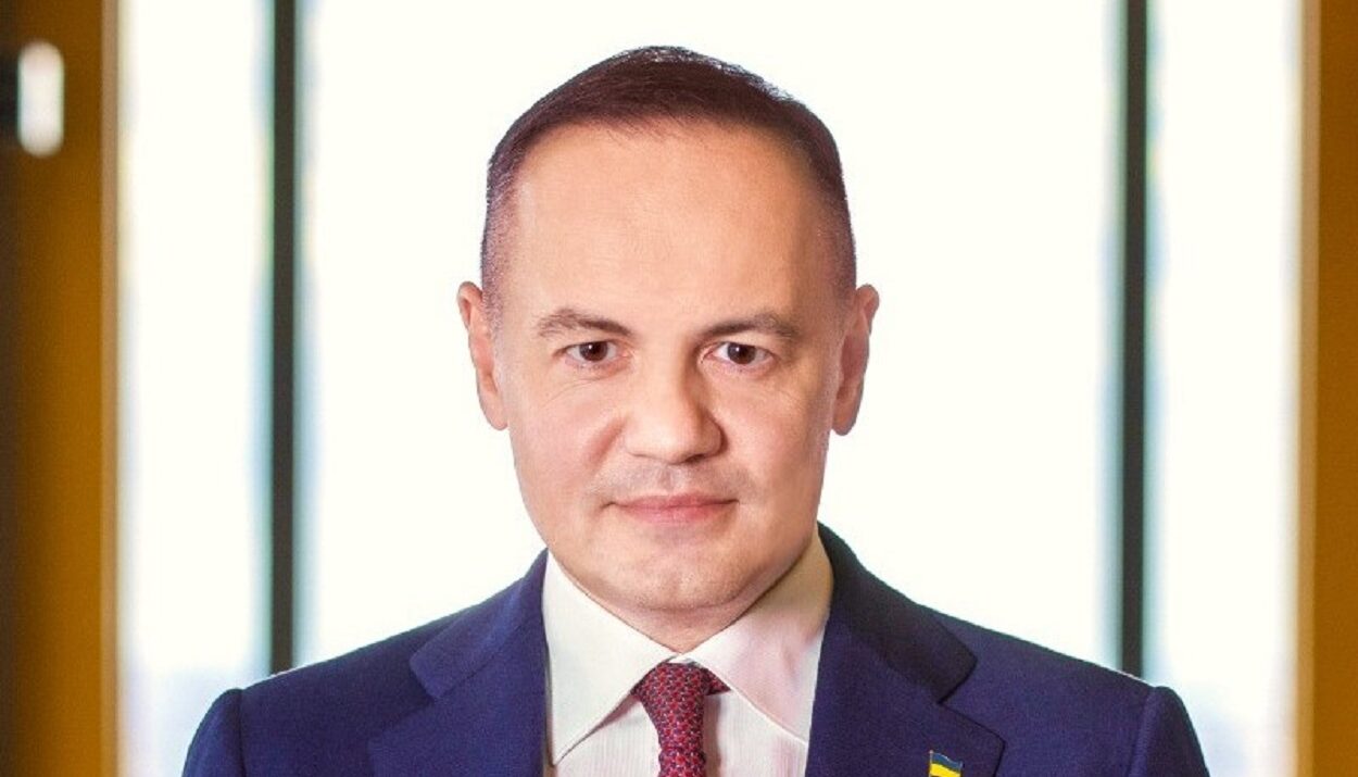 Μάξιμ Τιμτσένκο ©linked in