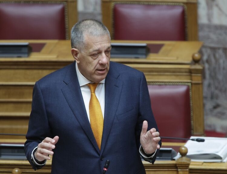 Νίκος Ταχιάος © ΔΤ