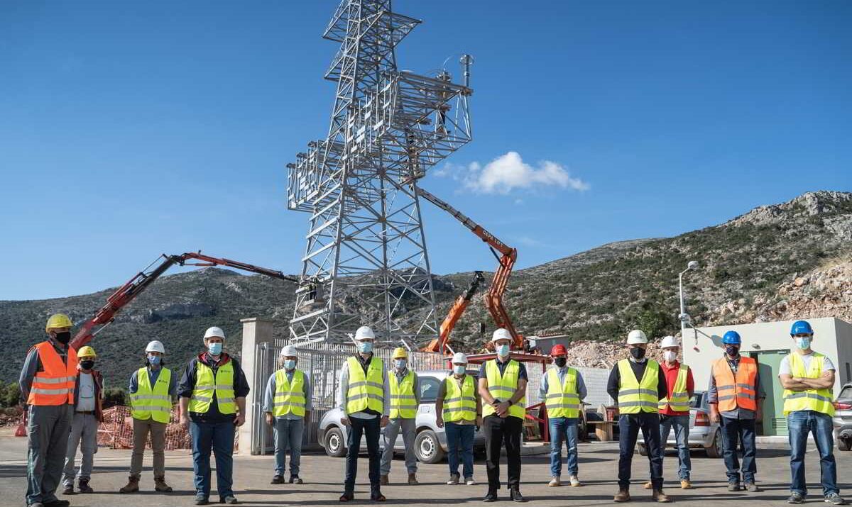 ΑΔΜΗΕ συμμετοχών ©https://admieholding.gr/el/