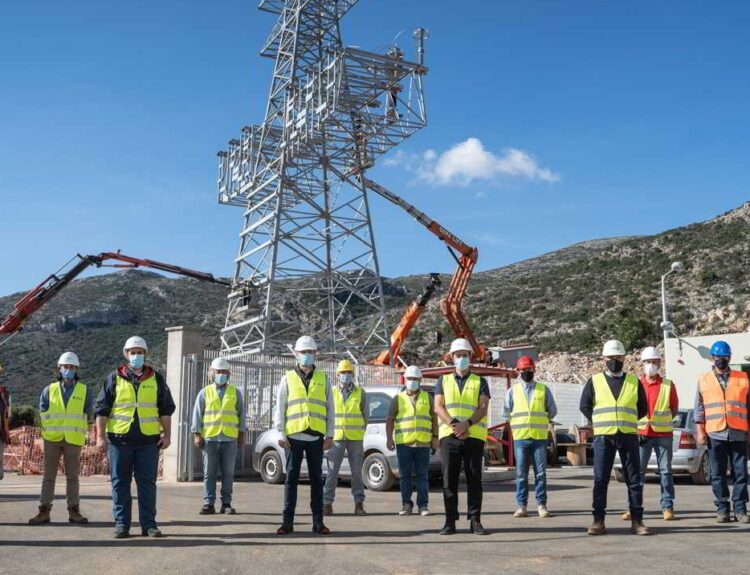 ΑΔΜΗΕ συμμετοχών ©https://admieholding.gr/el/