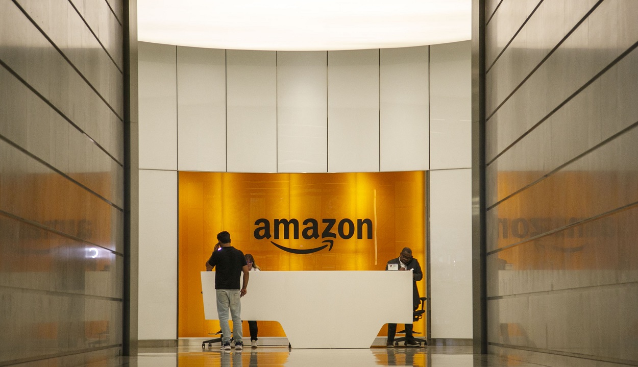 Amazon © EPA/SARAH YENESEL