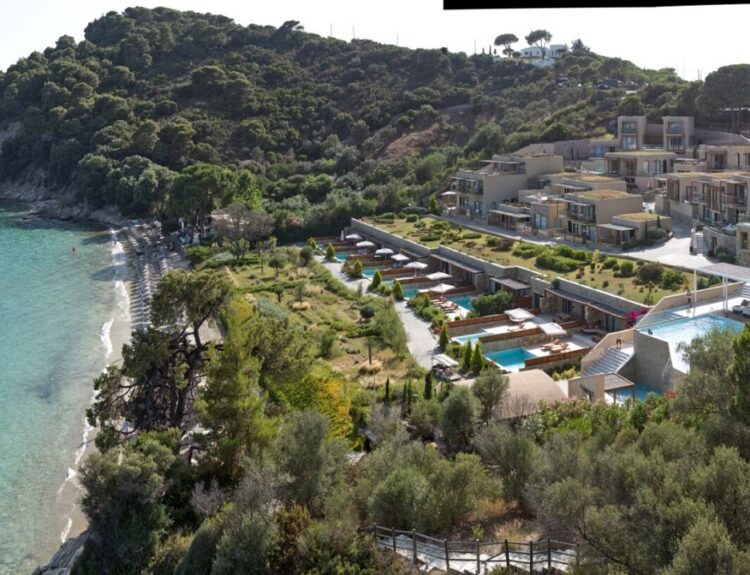 ELIVI Hotels © ΑΠΕ