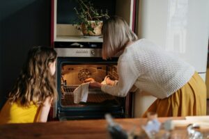 Φούρνος ©pexels