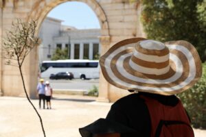 Καύσωνας ©intime