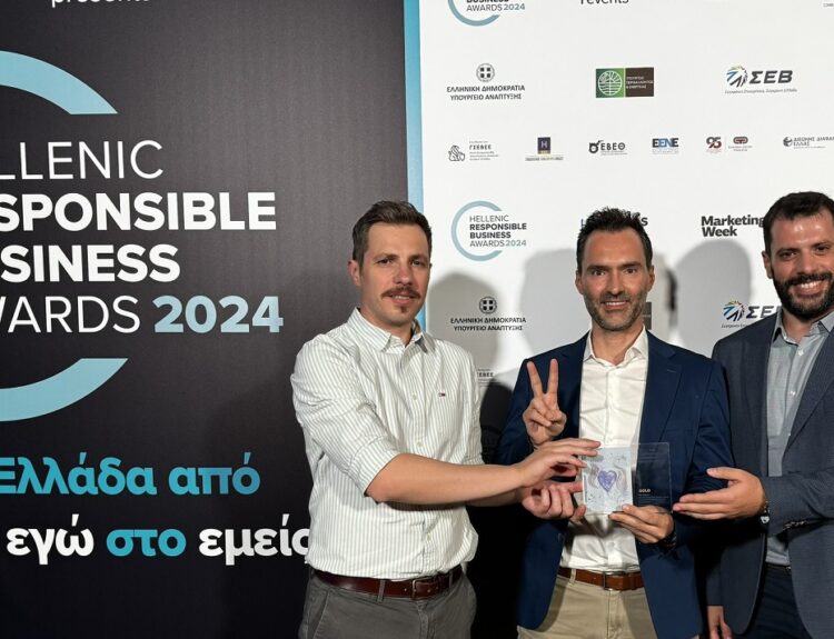 Βραβεία νέας και Κεντρικής Οδού ©ΔΤΝέα Οδός/Κεντρική Οδός