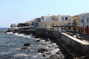 Νίσυρος © Eurokinissi