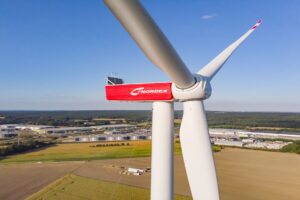 Ανεμογεννήτρια της Nordex © https://www.nordex-online.com/en/