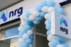NRG Κατάστημα Δάφνη © ΔΤ