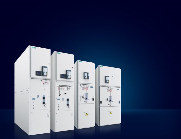 Siemens Smart Infrastructure © ΔΤ