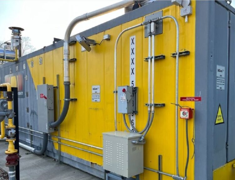 Brenmiller Energy © bren-energy.com